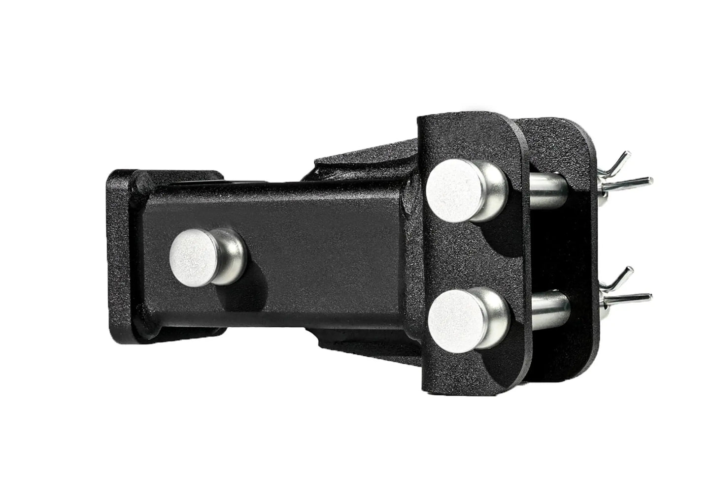 2 inch Receiver Attachment BulletProof Hitch BulletProof Hitches