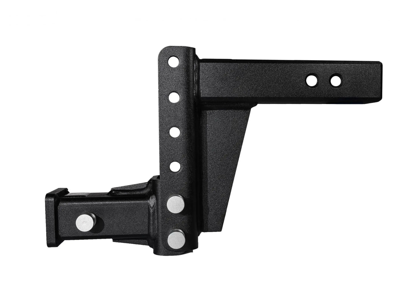 2 inch Receiver Attachment BulletProof Hitch BulletProof Hitches