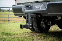 2 inch Receiver Attachment BulletProof Hitch BulletProof Hitches