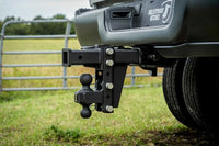 2 inch Receiver Attachment BulletProof Hitch BulletProof Hitches