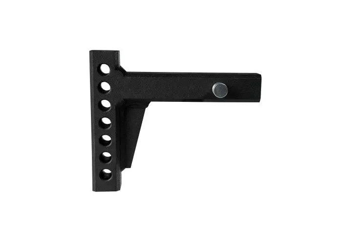 2 inch Weight Distribution Shank BulletProof Hitch BulletProof Hitches