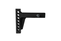 2 inch Weight Distribution Shank BulletProof Hitch BulletProof Hitches