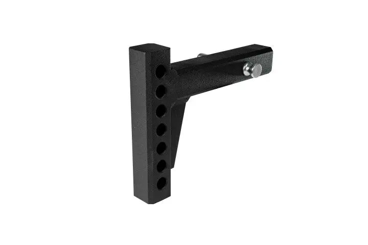 2 inch Weight Distribution Shank BulletProof Hitch BulletProof Hitches