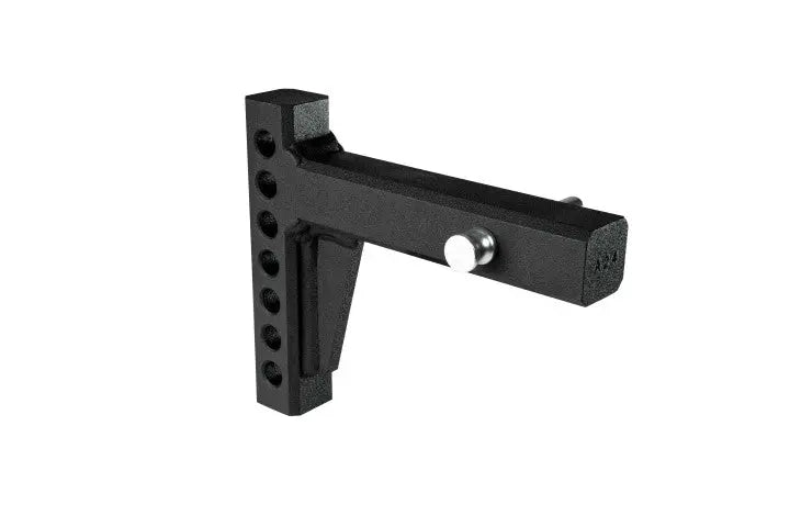 2 inch Weight Distribution Shank BulletProof Hitch BulletProof Hitches
