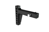 2 inch Weight Distribution Shank BulletProof Hitch BulletProof Hitches