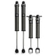 2.0 Ifp Front and Rear Leveling Shock Kit Cognito Cognito Motorsports