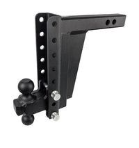 2.0 inch Extreme Duty 10 inch Drop/Rise Hitch BulletProof Hitch BulletProof Hitches