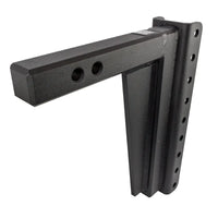 2.0 inch Extreme Duty 12 inch Drop/Rise Hitch BulletProof Hitch BulletProof Hitches