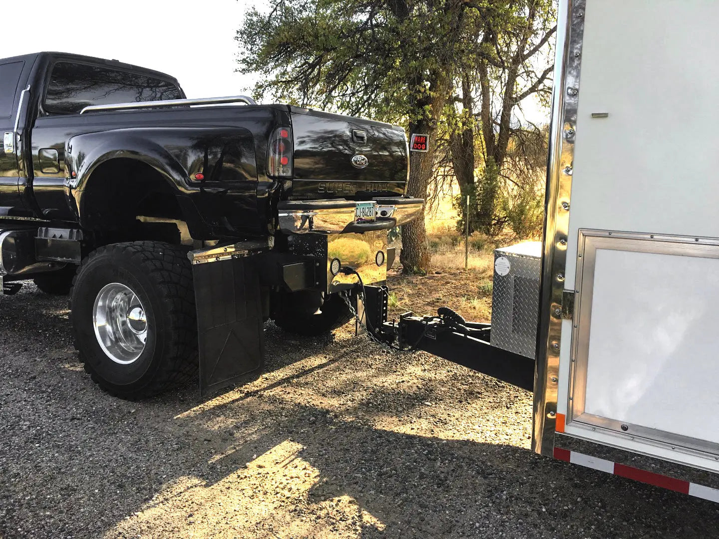 2.0 inch Extreme Duty 12 inch Drop/Rise Hitch BulletProof Hitch BulletProof Hitches