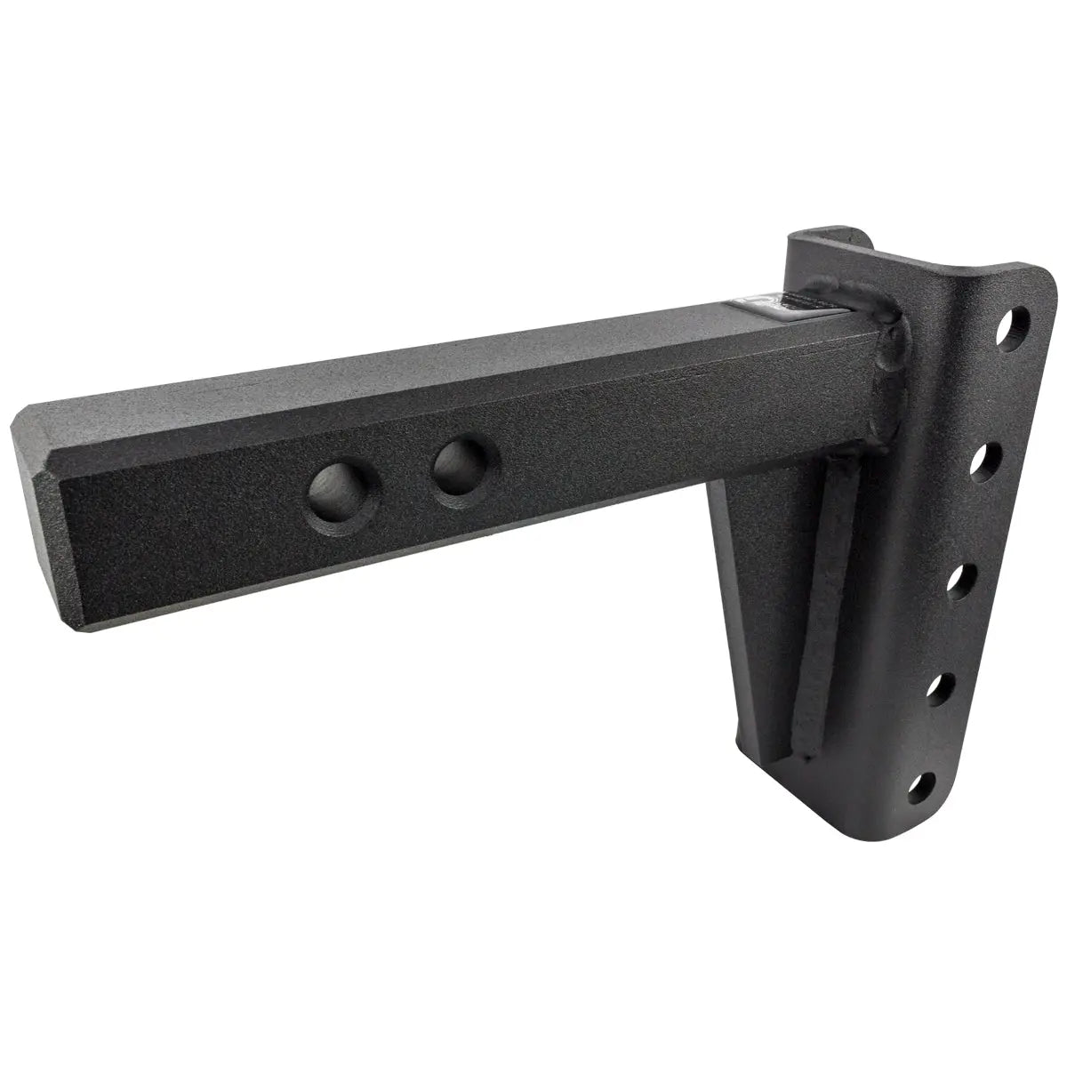 2.0 inch Extreme Duty 4 inch Drop/Rise Hitch BulletProof Hitch BulletProof Hitches
