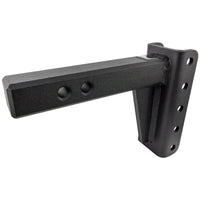 2.0 inch Extreme Duty 4 inch Drop/Rise Hitch BulletProof Hitch BulletProof Hitches