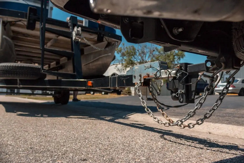 2.0 inch Extreme Duty 4 inch Drop/Rise Hitch BulletProof Hitch BulletProof Hitches