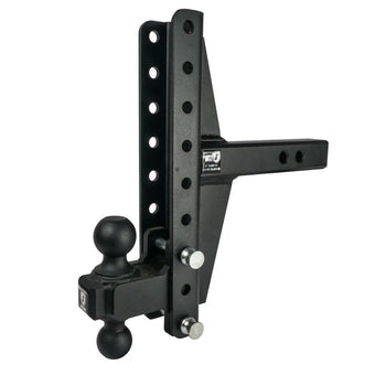 compare product 2.0 inch Extreme Duty 4 inch & 6 inch Offset Hitch BulletProof Hitch