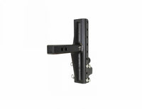 2.0 inch Extreme Duty 4 inch & 6 inch Offset Hitch BulletProof Hitch BulletProof Hitches