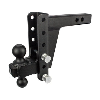 compare product 2.0 inch Extreme Duty 6 inch Drop/Rise Hitch BulletProof Hitch