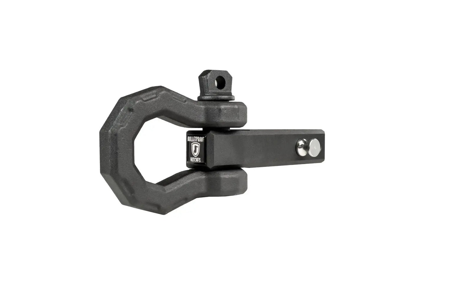 2.0 inch Extreme Duty Receiver Shackle BulletProof Hitch BulletProof Hitches