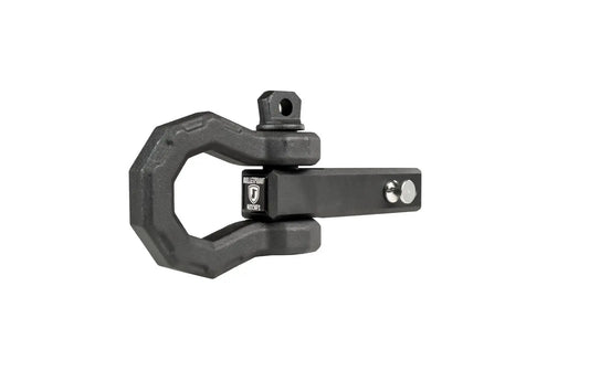 2.0 inch Extreme Duty Receiver Shackle BulletProof Hitch BulletProof Hitches