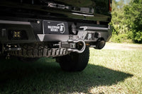 2.0 inch Extreme Duty Receiver Shackle BulletProof Hitch BulletProof Hitches