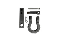 2.0 inch Extreme Duty Receiver Shackle BulletProof Hitch BulletProof Hitches