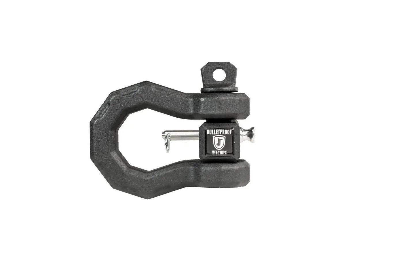 2.0 inch Extreme Duty Receiver Shackle BulletProof Hitch BulletProof Hitches