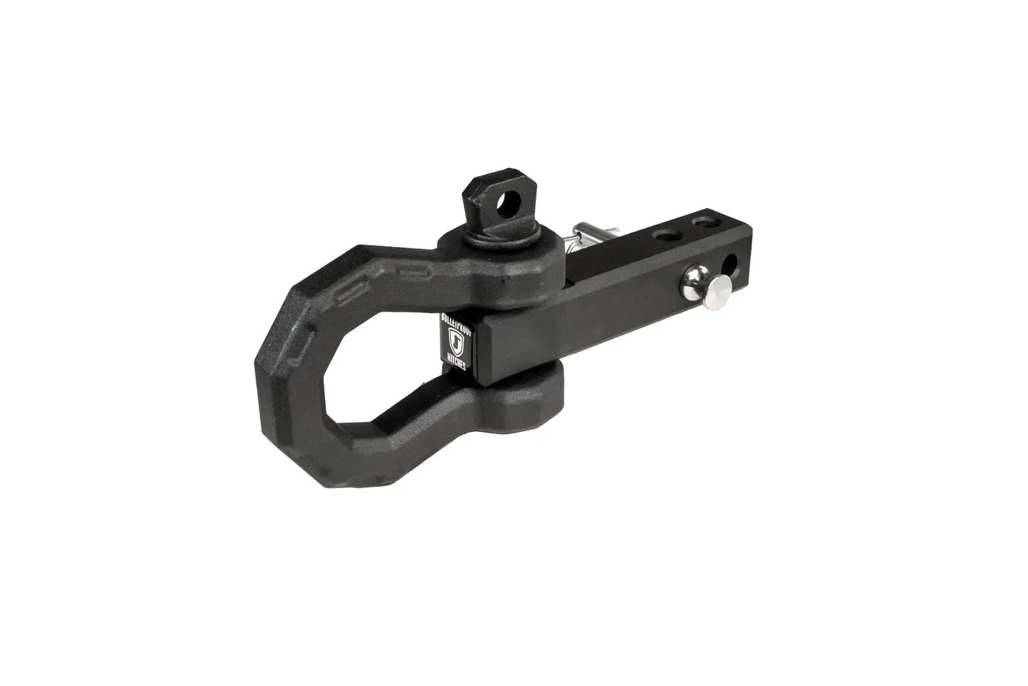 2.0 inch Extreme Duty Receiver Shackle BulletProof Hitch BulletProof Hitches