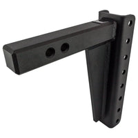 2.0 inch Heavy Duty 10 inch Drop/Rise Hitch BulletProof Hitch BulletProof Hitches