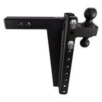 2.0 inch Heavy Duty 14 inch Drop/Rise Hitch BulletProof Hitch BulletProof Hitches