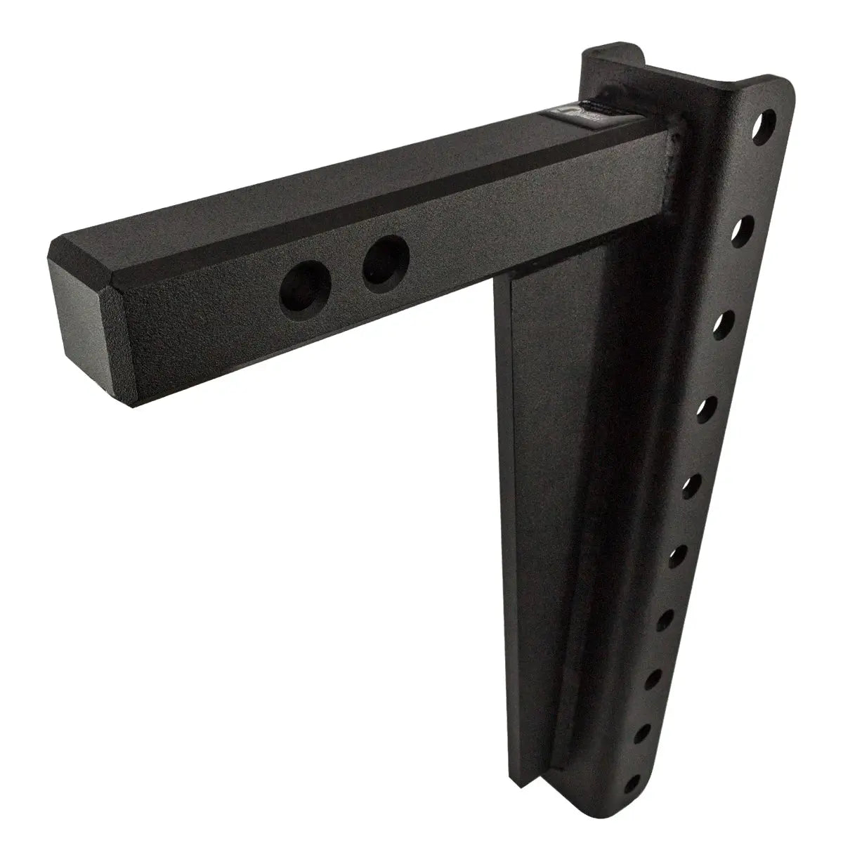 2.0 inch Heavy Duty 14 inch Drop/Rise Hitch BulletProof Hitch BulletProof Hitches