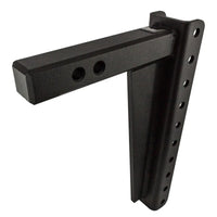 2.0 inch Heavy Duty 14 inch Drop/Rise Hitch BulletProof Hitch BulletProof Hitches