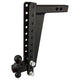 2.0 inch Heavy Duty 16 inch Drop/Rise Hitch BulletProof Hitch BulletProof Hitches