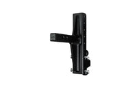 2.0 inch Heavy Duty 4 inch & 6 inch Offset Hitch BulletProof Hitch BulletProof Hitches