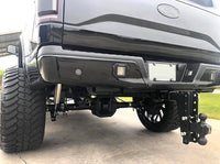 2.0 inch Heavy Duty 8 inch Drop/Rise Hitch BulletProof Hitch BulletProof Hitches