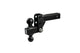 2.0 inch Light Duty 2 inch Drop/Rise Hitch BulletProof Hitch BulletProof Hitches