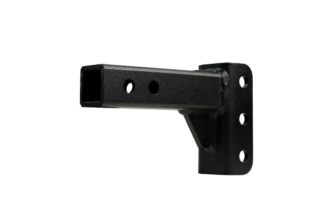 2.0 inch Light Duty 2 inch Drop/Rise Hitch BulletProof Hitch BulletProof Hitches