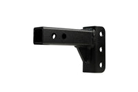 2.0 inch Light Duty 2 inch Drop/Rise Hitch BulletProof Hitch BulletProof Hitches