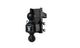 2.0 inch Medium Duty 2 inch Drop/Rise Hitch BulletProof Hitch BulletProof Hitches