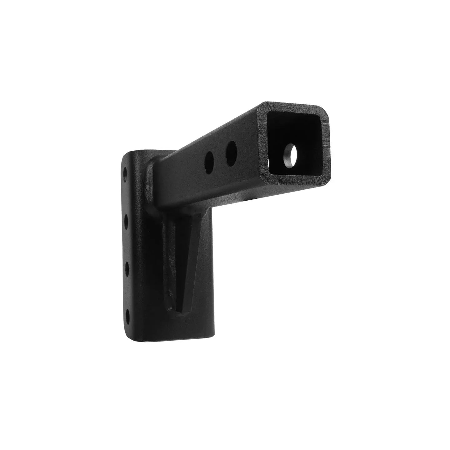 2.0 inch Medium Duty 2 inch Drop/Rise Hitch BulletProof Hitch BulletProof Hitches