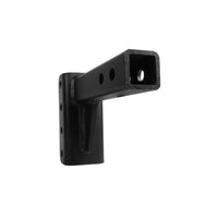 2.0 inch Medium Duty 2 inch Drop/Rise Hitch BulletProof Hitch BulletProof Hitches