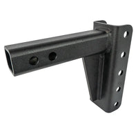 2.0 inch Medium Duty 4 inch Drop/Rise Hitch BulletProof Hitch BulletProof Hitches