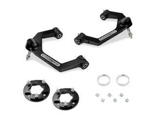compare product 2.5-Inch Standard Leveling Kit for 202015-202020 Ford F-150 4WD Cognito