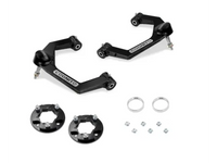 2.5-Inch Standard Leveling Kit for 2021-2023 Ford F-150 4WD Cognito Cognito Motorsports