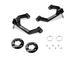 2.5-Inch Standard Leveling Kit for 2021-2023 Ford F-150 4WD Cognito Cognito Motorsports