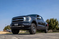 2.5-Inch Standard Leveling Kit for 2021-2023 Ford F-150 4WD Cognito Cognito Motorsports