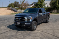 2.5-Inch Standard Leveling Kit for 2021-2023 Ford F-150 4WD Cognito Cognito Motorsports