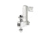 2.5 inch Aluminum Medium Duty 6 inch Drop/Rise Hitch BulletProof Hitch BulletProof Hitches