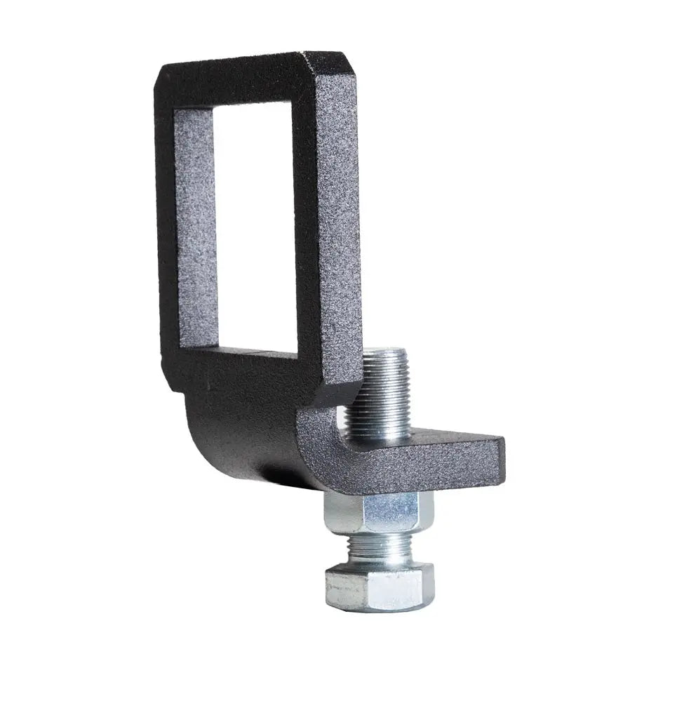 2.5 inch Anti-Rattle Clamp BulletProof Hitch BulletProof Hitches