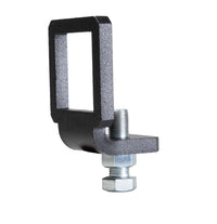 2.5 inch Anti-Rattle Clamp BulletProof Hitch BulletProof Hitches