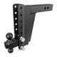 2.5 inch Extreme Duty 10 inch Drop/Rise Hitch BulletProof Hitch BulletProof Hitches