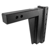 2.5 inch Extreme Duty 10 inch Drop/Rise Hitch BulletProof Hitch BulletProof Hitches