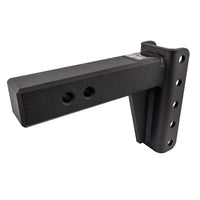 2.5 inch Extreme Duty 4 inch Drop/Rise Hitch BulletProof Hitch BulletProof Hitches